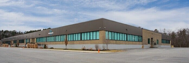 Amadei of R.W. Holmes negotiates two leases totaling 75,055 s/f on behalf of Hillside Associates, the landlord for Waltham Research Park